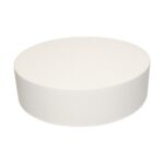 Machetă Tort rotund, Nivel fals, 10 cm înălțime și 35 cm în diametru - imagine 2