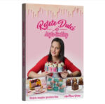 Carte de Retete "RETETE DULCI" de Anyta Cooking
