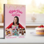 Carte de Retete "RETETE DULCI" de Anyta Cooking - imagine 2