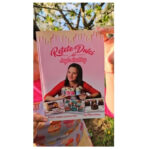 Carte de Retete "RETETE DULCI" de Anyta Cooking - imagine 5
