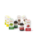 Esenta Alimentara Vanilie 60 gr - imagine 2