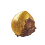 Aluna/Nuca Cocos 3D, Ø5.4xH6cm - Forma Silicon Monoportii Grolet, 8 cavitati