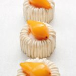 Forma Pavoflex 30x40 Charlotte Cedric Grolet, 12 cavitati, Ø 7,5 x H 4,5 cm, 140 ml - imagine 2