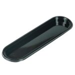 Forma Silicon Fashion Ecler Monoportii 13 x 2.5 x H 2.5 cm, 10 Tavite + Decupator - imagine 2