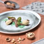 Forma Silicon Gourmand Coji Nuca 3.8 x 2.8 x H 1.6 cm, 18 cavitati - imagine 2