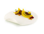 Forma Silicon Silikomart NaturaE Banana 2 modele 10.3 x 5.2 x H 2 cm - 6.2 x 3.1 x H 2 cm, 1.2 - 3.4 ml, 31 cavitati - imagine 3