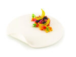 Forma Silicon Silikomart NaturaE Banana 2 modele 10.3 x 5.2 x H 2 cm - 6.2 x 3.1 x H 2 cm, 1.2 - 3.4 ml, 31 cavitati - imagine 4