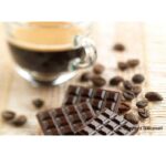 Forma Silicon Snack Silikomart Tablette 3.8 x 2.8 x H 0.45 cm, 3.5 ml, 12 cavitati (SCG11) - imagine 2